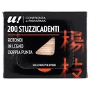 200 Stuzzicadenti U! Confronta e Risparmia